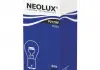 Лампочки освітлення, ксенон, LED NEOLUX NLX334K10SZT (фото 2)