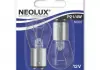 Лампочки освітлення, ксенон, LED NEOLUX NLX56602B (фото 2)