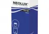 Лампочки освітлення, ксенон, LED NEOLUX NLX566K10SZT (фото 1)