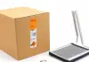 Радіатор пічки NRF 54394