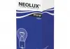Лампочки освітлення, ксенон, LED NEOLUX NLX581K10SZT (фото 1)