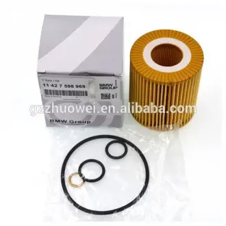 Фільтр N4x К-т BMW 11427508969