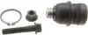 Опора кульова TRW JBJ894