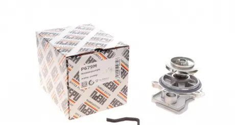 Водяная помпа HEPU P679M