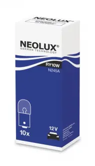 Лампы другие NEOLUX NLX245AK10SZT