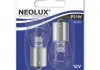 Лампочки освітлення, ксенон, LED NEOLUX NLX38202B (фото 2)