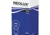 Лампочки освітлення, ксенон, LED NEOLUX NLX241K10SZT (фото 2)