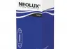 Лампочки освітлення, ксенон, LED NEOLUX NLX264K10SZT (фото 1)