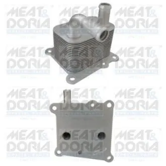Масляний радіатор MEAT&DORIA 95042S
