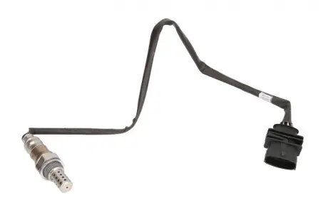 Лямбда-зонд (кількість дротів 4, 525мм) CHEVROLET AVEO, CRUZE, ORLANDO, TRAX OPEL ADAM, AMPERA, ASTRA J, ASTRA J GTC, COMBO, COMBO TOUR, CORSA D, CORSA E, INSIGNIA A, MERIVA B 1.0-1.6CNG 04.05- DENSO DOX-2081