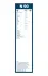 Стеклоочиститель BOSCH 3 397 018 190 (фото 5)