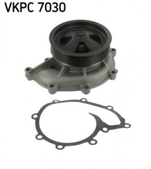 Водяная помпа SKF VKPC7030