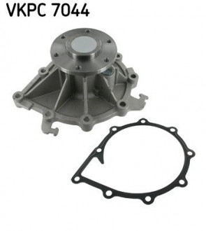 Водяная помпа SKF VKPC7044