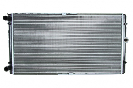 Радиатор охлаждения NISSENS 65301 (фото 1)