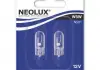 Лампочки освітлення, ксенон, LED NEOLUX NLX50102B (фото 2)