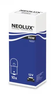 Лампочки освітлення, ксенон, LED NEOLUX NLX207K10SZT