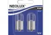 Лампочки освітлення, ксенон, LED NEOLUX NLX20702B (фото 2)