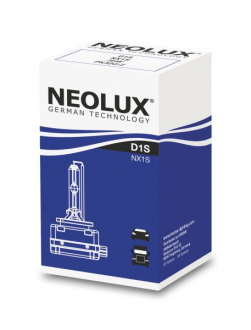 Лампа D1S NEOLUX NLXD1SNX1S