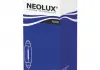 Лампочки освітлення, ксенон, LED NEOLUX NLX269K10SZT (фото 1)