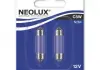 Лампочки освітлення, ксенон, LED NEOLUX NLX26402B (фото 2)