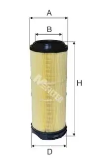 Фильтр воздушный M-FILTER A892