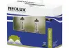 Лампочки освітлення, ксенон, LED NEOLUX NLX499LLSCB (фото 2)