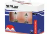 Лампочки освітлення, ксенон, LED NEOLUX NLX499ELSCB (фото 1)