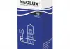 Лампочки освітлення, ксенон, LED NEOLUX NLX453 (фото 1)
