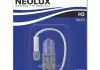 Лампочки освітлення, ксенон, LED NEOLUX NLX45301B (фото 2)