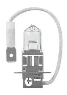 Лампа H3 NEOLUX NLX45301B