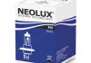 Лампочки освітлення, ксенон, LED NEOLUX NLX472 (фото 1)