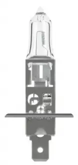 Лампа (упаковка-блістер 1шт) H1 12В 55Вт NEOLUX NLX44801B