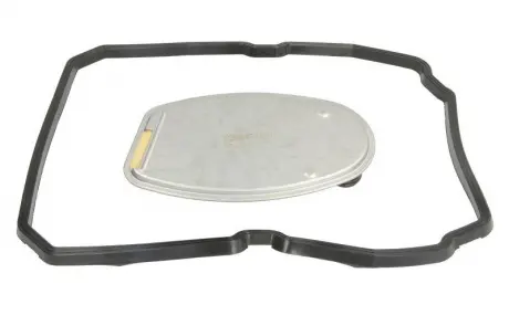 Фильтр масляный HENGST FILTER EG87H D153