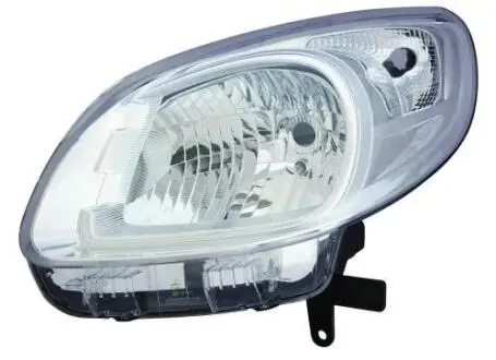 Фара права DEPO 55111A4RLDEM1