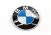 Емблема BMW 51147057794 (фото 1)