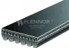 Ремень Flennor 6PK0738
