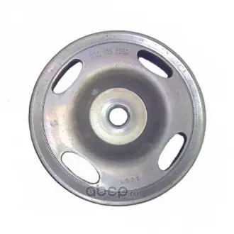 Шків пасу VAG 03D105255D