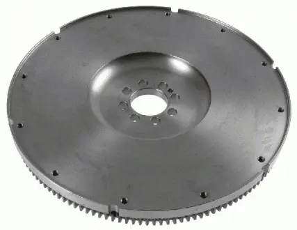Двухмассовый маховик SACHS 3421 601 064