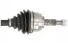 Полуось SKF VKJC 6013 (фото 3)