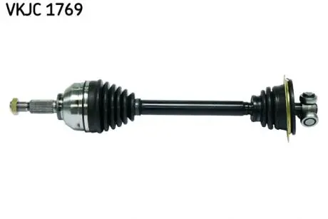 Приводна напіввісь SKF VKJC 1769