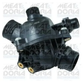 Термостат MEAT&DORIA 92597