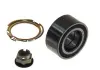 Підшипник ступиці, комплект NISSAN / OPEL / RENAULT Primastar / Vivaro / Trafic / Megane "F" 2,0 / 3,5L "01 >> VKBA3648