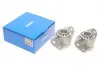 Опора амортизатора VAG A1 / A3 / Q3 / TT / Octavia / Superb / CC / Golf / Passat / Tiguan / Touran &quot;1,2-3,6&quot; R &quot;03 &gt;&gt; SKF VKDA40127T (фото 2)