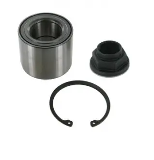 Подшипник ступицы, комплект CITROEN / FIAT / PEUGEOT Jumper / Ducato / Boxer "R" 1,9 / 2,8L "94 >> SKF VKBA3642