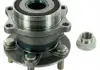 Подшипник ступицы, комплект SUBARU Forester / Impreza / Legacy / Outback "R" 1,2 / 3,6L "08 >> VKBA7479