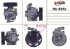 Насос ГУР відновлений SUBARU FORESTER 02-, IMPREZA седан 05-, IMPREZA універсал 05- SU005R