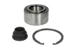 Підшипник ступиці, комплект CITROEN / PEUGEOT / TOYOTA C1 / 107/108 / Aygo "1,0-1,4" F "05 >> VKBA3684