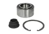 Подшипник ступицы, комплект CITROEN / PEUGEOT / TOYOTA C1 / 107/108 / Aygo &quot;1,0-1,4&quot; F &quot;05 &gt;&gt; SKF VKBA3684 (фото 2)