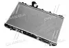 Радіатор охложденія SUZUKI SX4 (EY. GY) (06-) 1.6i АТ (пр-во Van Wezel) Van Wezel 52002085