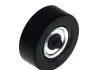 Ролик паразитный FORD / MAZDA Fiesta / Focus / Galaxy / Puma / 121 "1,25-2,3" 91-08 VKM34034